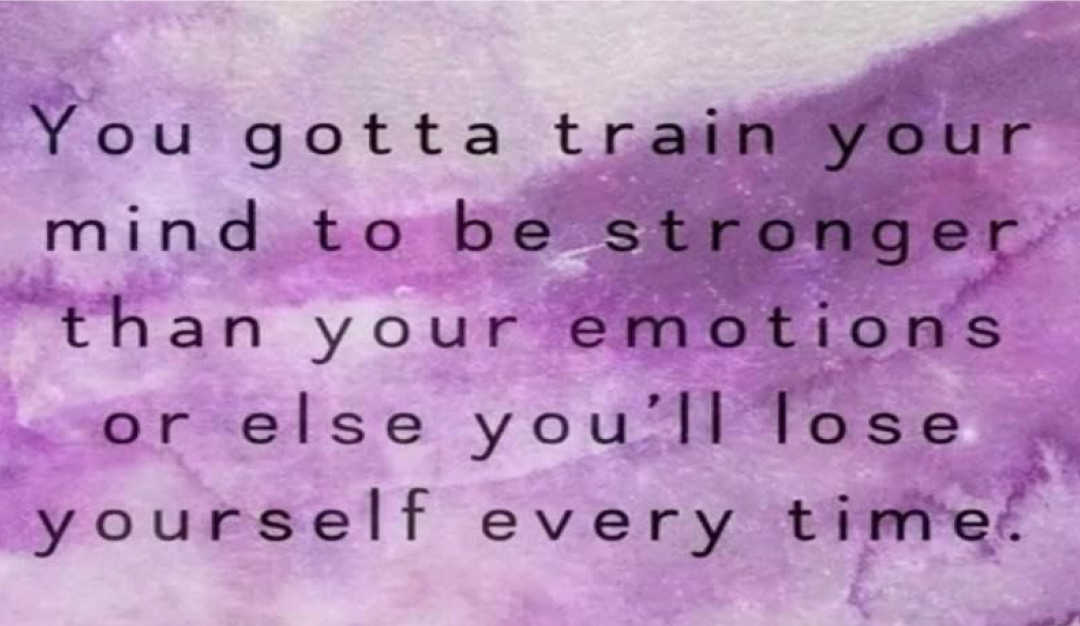 Have You Ever Experienced Anxiety?