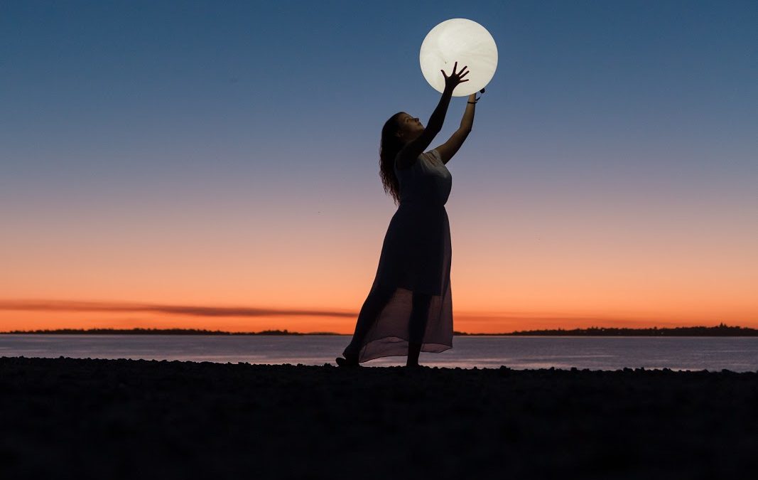 Moon Blog